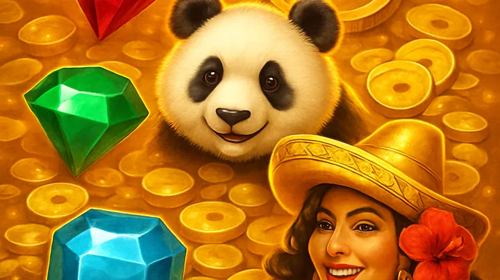 Diferencias y comparaciones: Fortune Gems 2 y 3 / Fortune Coins y Fortune Mousse