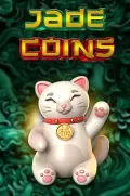 Jade Coins tragamonedas con jackpot en TOPMX COM