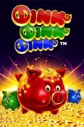 Oink Oink Oink slot de cerditos en TOPMX COM