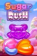 Sugar Rush slot dulce más jugado en TOPMX COM