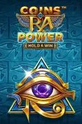 Coins Ra Power tragamonedas egipcia TOPMX COM