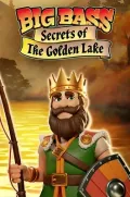 Big Bass: Secrets of the Golden Lake en TOPMX COM