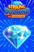 Striking Diamond tragamonedas brillante TOPMX COM