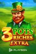 3 pots riches extra en TOPMX COM