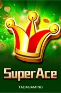 AuperAce slot más popular en TOPMX COM