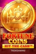 Fortune Coins slot más popular en TOPMX COM