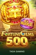 Fortune Gems 500 tragamonedas en TOPMX COM casino online