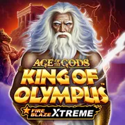 King of olimpus en TOPMX COM