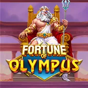 Fortune of olimpus en TOPMX COM